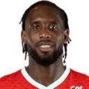 Jordan Siebatcheu — Tiền đạo, SpVgg Greuther Fürth