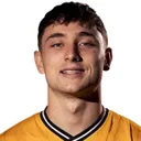 Joe Hodge — Tiền vệ, Motherwell