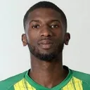 Hélder Tavares — Tiền vệ, Tondela