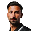 André Ceitil — Tiền vệ, Académico Viseu FC