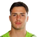 Lucas Cañizares — Thủ môn, Tondela