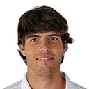 João Afonso — Hậu vệ, Tondela