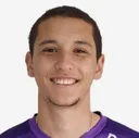 Francisco Barrios — Tiền vệ, CFR 1907 Cluj