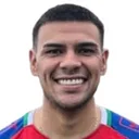Agustín Álvarez — Tiền vệ, Club Sporting Cristal