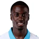 Timothy Weah — Tiền vệ, Olympique de Marseille