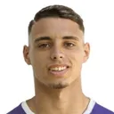Rodrigo Dudok — Tiền đạo, CF Estrela Amadora