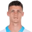 Benjamin Pavard — Hậu vệ, Inter