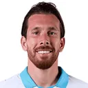 Pierre-Emile Højbjerg — Tiền vệ, Olympique de Marseille