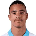 Mason Greenwood — Tiền vệ, Fenerbahçe