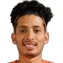 Ivan Zambrano — Tiền vệ, LDU