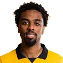 Angel Gomes — Tiền vệ, Olympique de Marseille