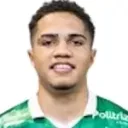Jhonatan Lima — Tiền vệ, Uberlândia EC