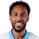 Pierre-Emerick Aubameyang — Tiền đạo, Deportivo de A Coruña