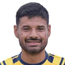 Cesar Benitez — Hậu vệ, Sportivo Trinidense