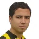 Sergio Mendoza — Hậu vệ, Sportivo Trinidense