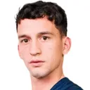 Tomas Rayer — Tiền vệ, Sportivo Trinidense