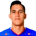 Gustavo Viera — Tiền vệ, Sportivo Trinidense