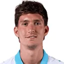 Leonardo Balerdi — Hậu vệ, AS Roma
