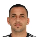 Luis de la Cruz — Tiền vệ, Sportivo Trinidense
