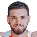 Ronaldo Báez — Tiền vệ, Sportivo Trinidense
