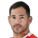 Clementino González — Tiền đạo, Sportivo Trinidense