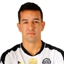 Néstor Camacho — Tiền đạo, Sportivo Trinidense