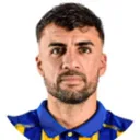 Nicolás Maná — Tiền đạo, Sportivo Trinidense