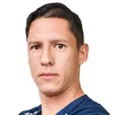 Armando Ruiz Diaz — Hậu vệ, Sportivo Trinidense