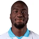 Geoffrey Kondogbia — Tiền vệ, Olympique de Marseille