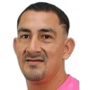 Victor Samudio — Thủ môn, Sportivo Trinidense