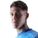 Brayan Bentaberry — Hậu vệ, Olimpia