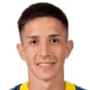 Alan Rodríguez — Hậu vệ, Olimpia