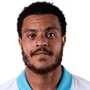 Conrad Jaden Egan-Riley — Hậu vệ, Olympique de Marseille