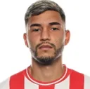 Ivan Leguizamon — Tiền đạo, Olimpia