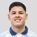 Richard Sánchez — Tiền vệ, Olimpia