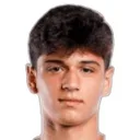 Eduardo Delmas — Tiền vệ, Olimpia