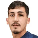 Juan Vera — Hậu vệ, Olimpia