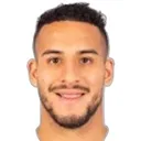 Fernando Cardozo — Tiền vệ, Olimpia
