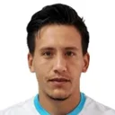 Sebastián Lentinelly — Thủ môn, Olimpia