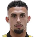 Gustavo Vargas — Hậu vệ, Olimpia