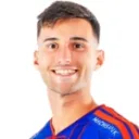 Felipe Salomoni — Hậu vệ, Audax Italiano