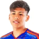 Elias Rojas — Tiền vệ, Universidad de Chile