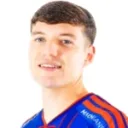 Agustín Arce — Tiền vệ, Universidad de Chile