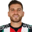 Julián Fernández — Tiền vệ, Atlético Tucumán