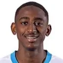 Tadjidine Mmadi — Tiền đạo, Olympique de Marseille