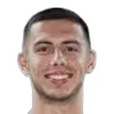 Simon Garcia — Hậu vệ, Rio Ave