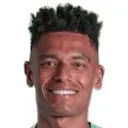 William Tesillo — Hậu vệ, Atlético Nacional