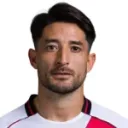 Milton Casco — Hậu vệ, Atlético Nacional
