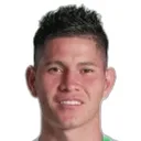 Jorman Campuzano — Tiền vệ, Atlético Nacional