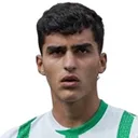 Juan Manuel Rengifo — Tiền vệ, Atlético Nacional